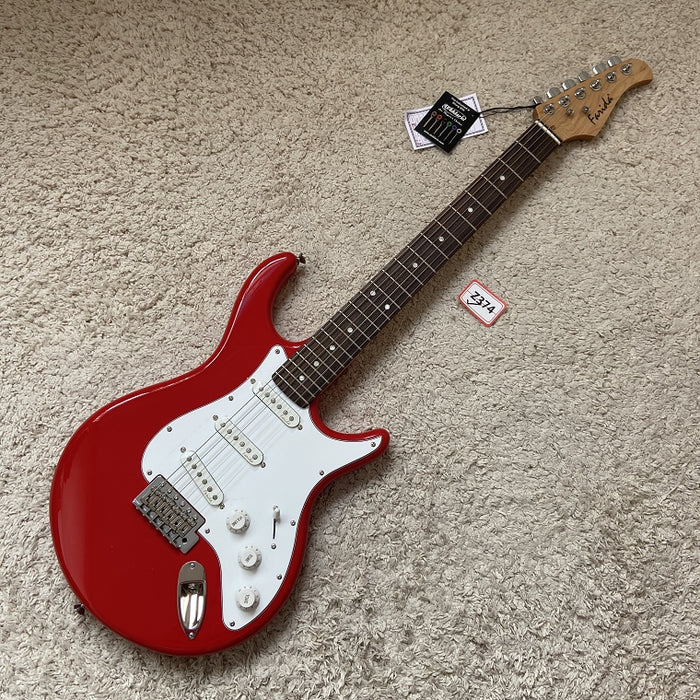 Electric Guitar on Sale (051)