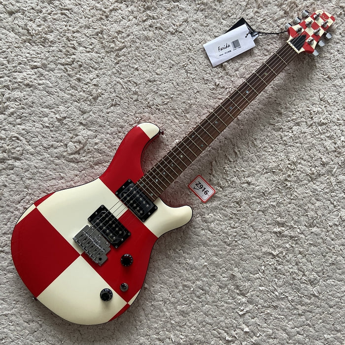 Electric Guitar on Sale (093)