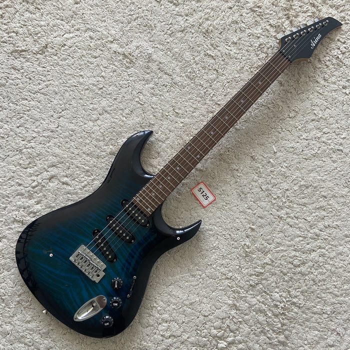 Electric Guitar on Sale (010)