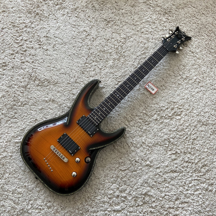 Electric Guitar on Sale (124)