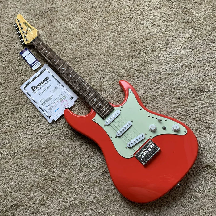 Electric Guitar on Sale (427)