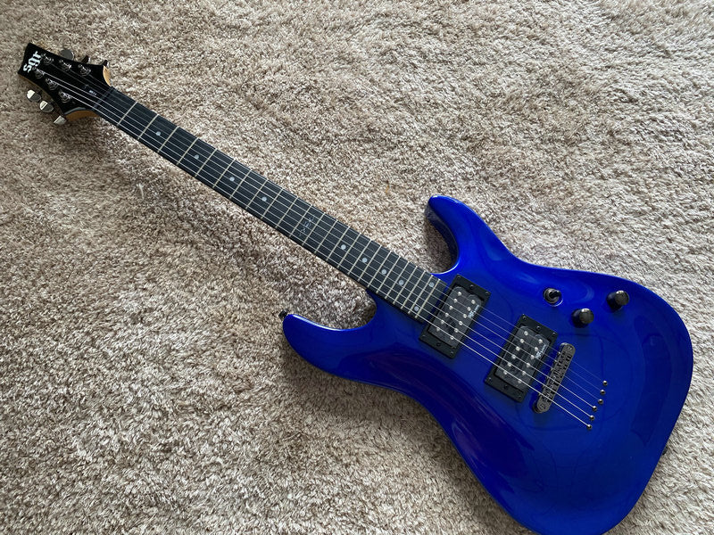 Electric Guitar on Sale (253)