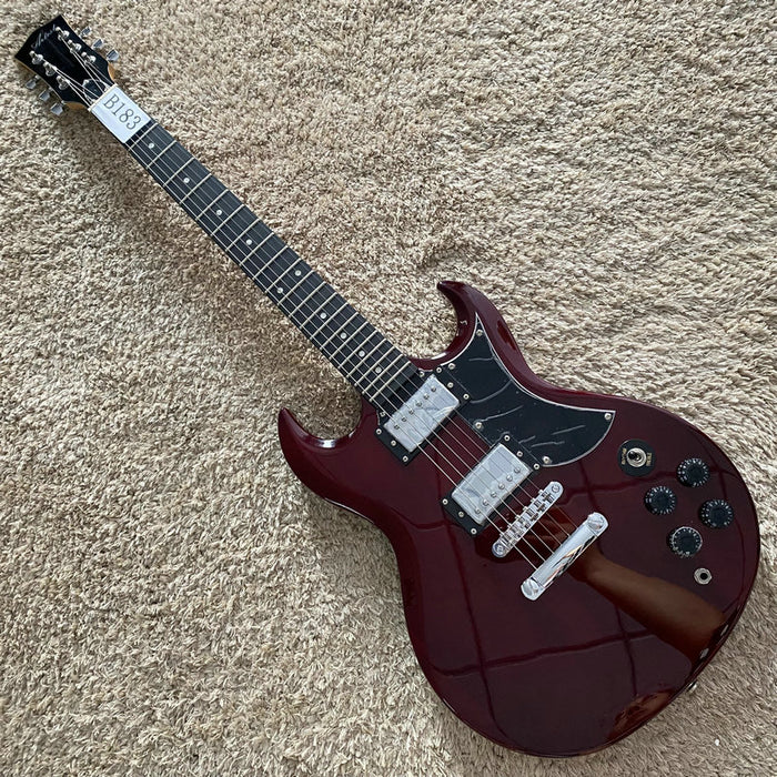 Electric Guitar on Sale (306)