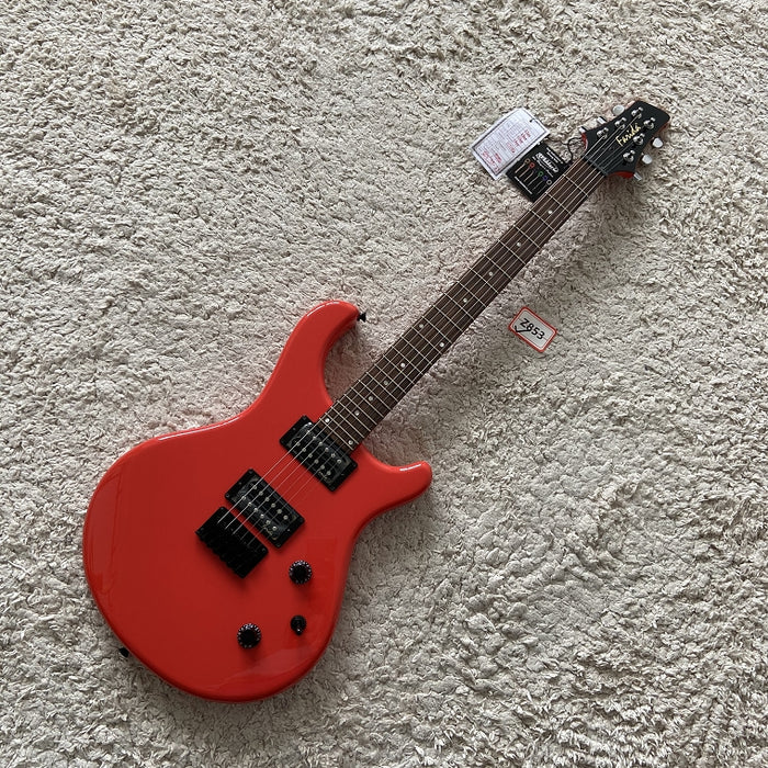 Electric Guitar on Sale (053)