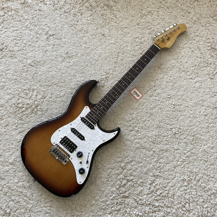 Electric Guitar on Sale (062)