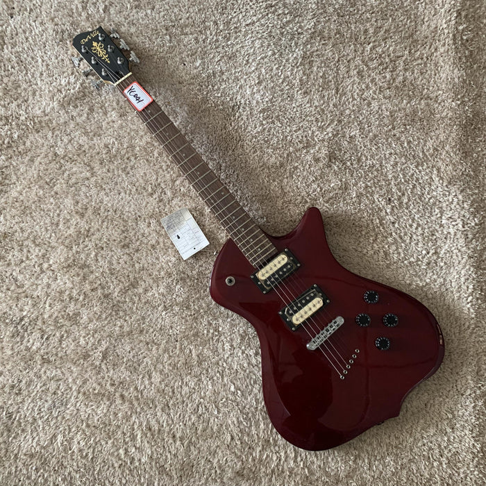 Electric Guitar on Sale (315)