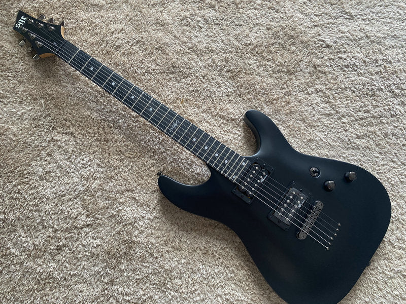 Electric Guitar on Sale (250)