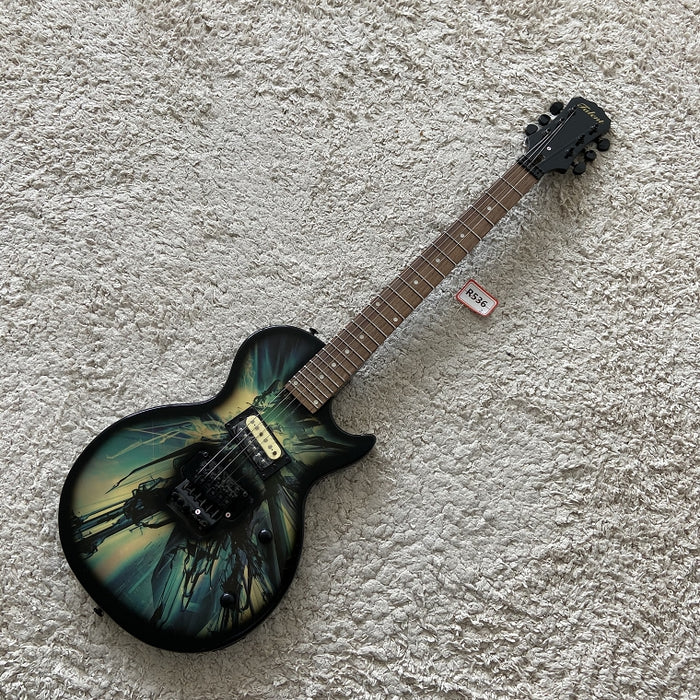 Electric Guitar on Sale (003)