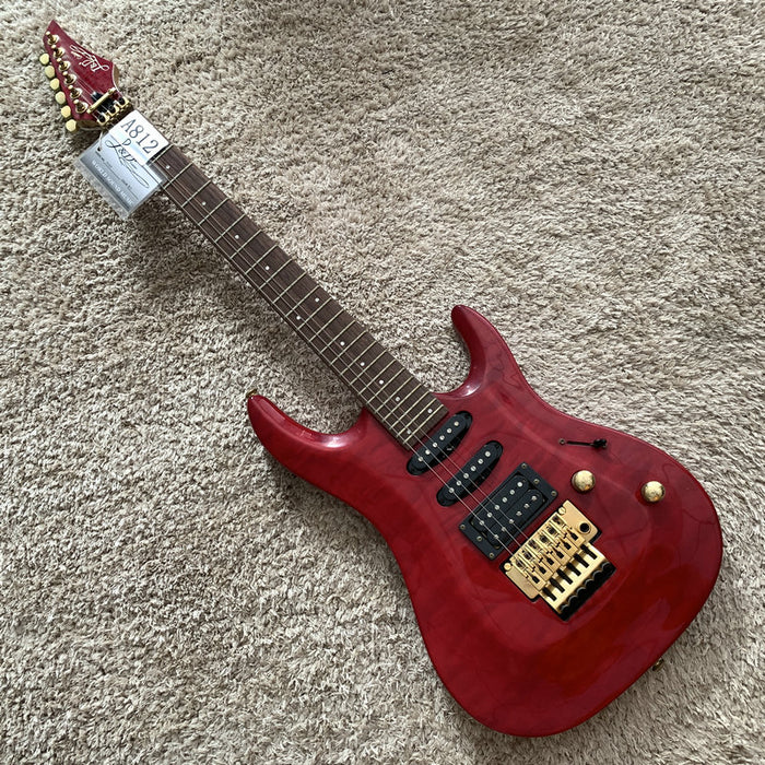 Electric Guitar on Sale (307)