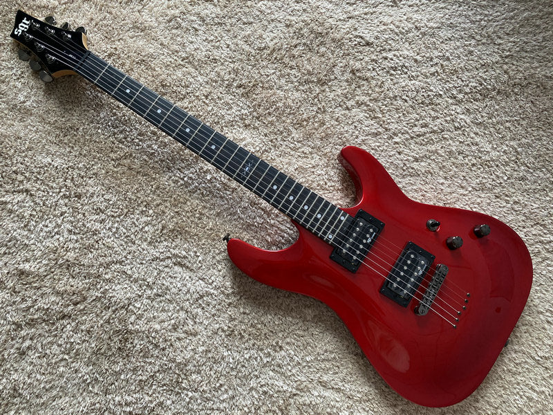 Electric Guitar on Sale (252)