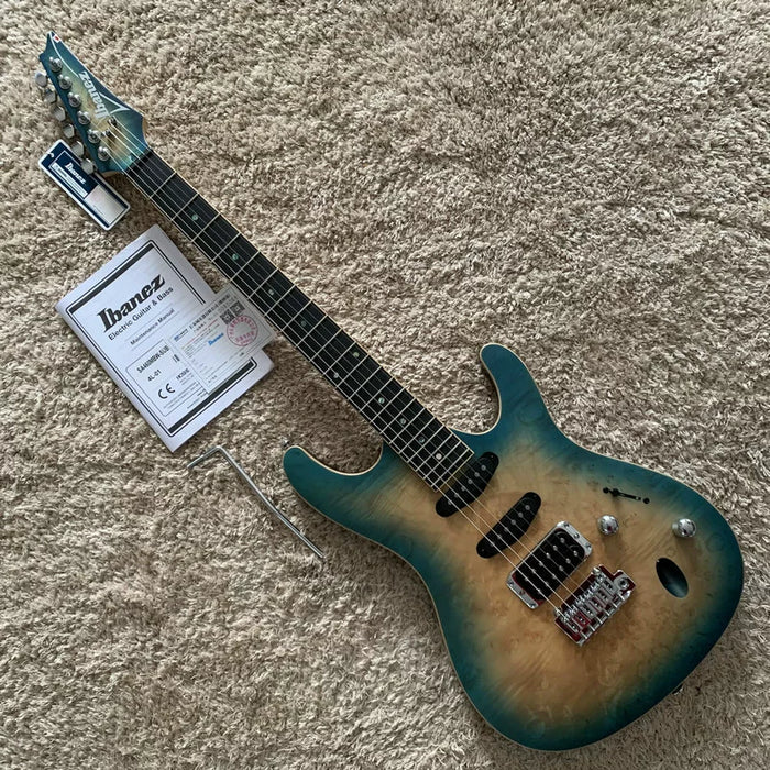 Electric Guitar on Sale (445)