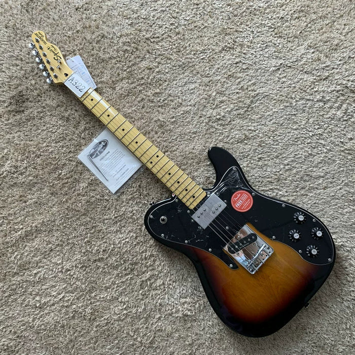 Electric Guitar on Sale (446)