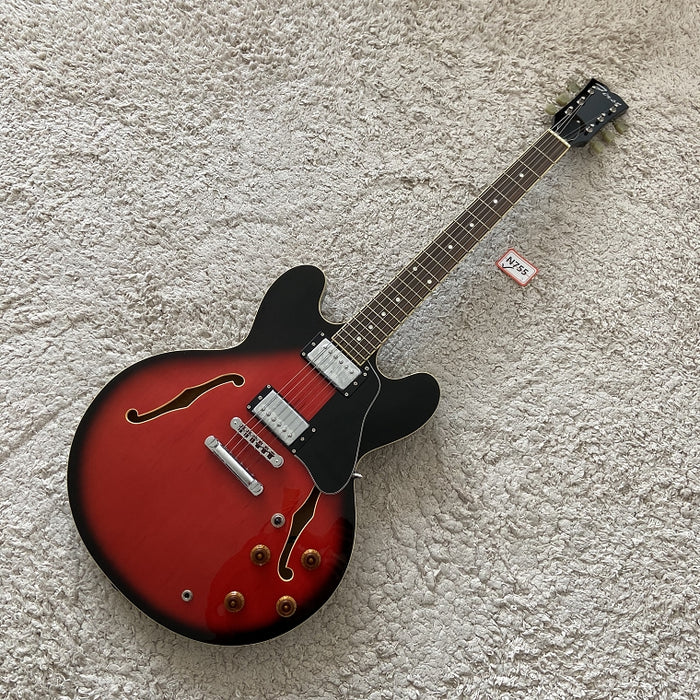 Electric Guitar on Sale (041)