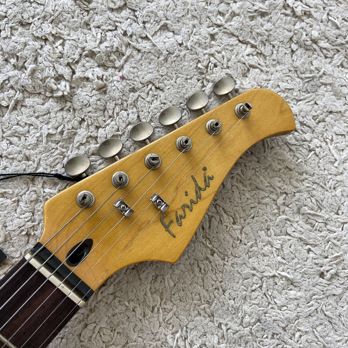 Electric Guitar on Sale (069)