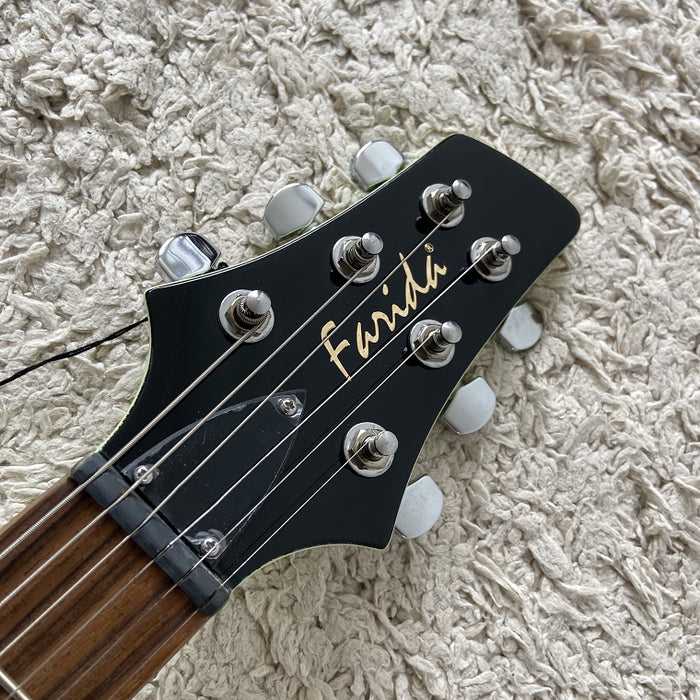 Electric Guitar on Sale (055)