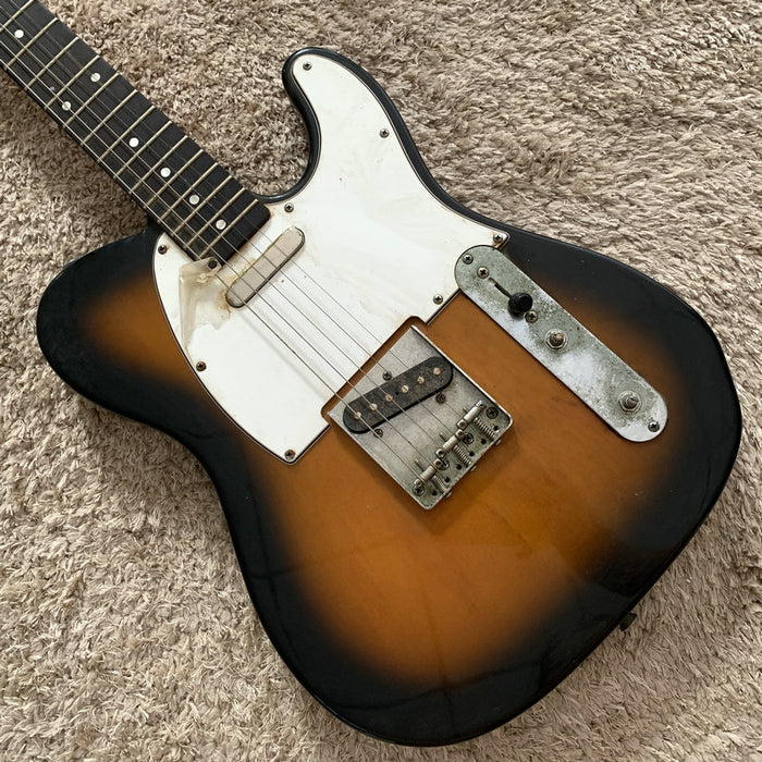 Electric Guitar on Sale (231)