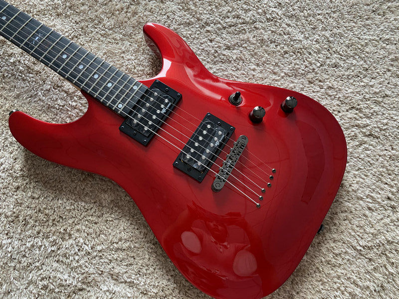 Electric Guitar on Sale (252)