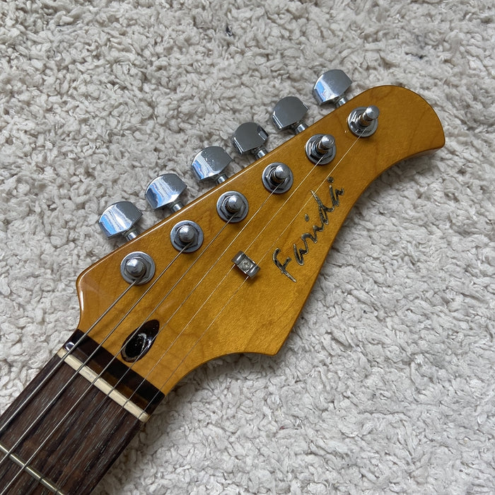 Electric Guitar on Sale (066)