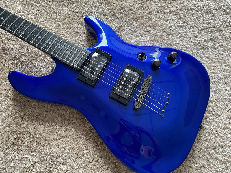 Electric Guitar on Sale (253)