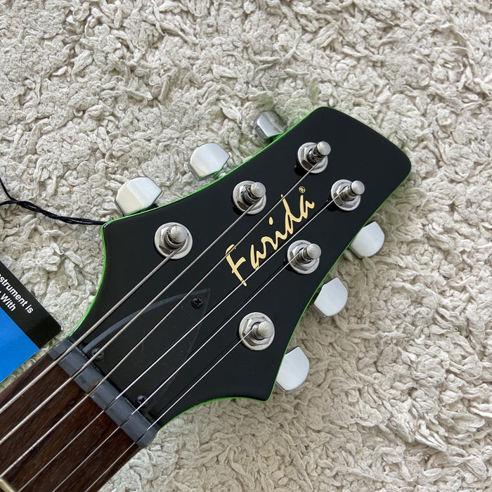 Electric Guitar on Sale (056)