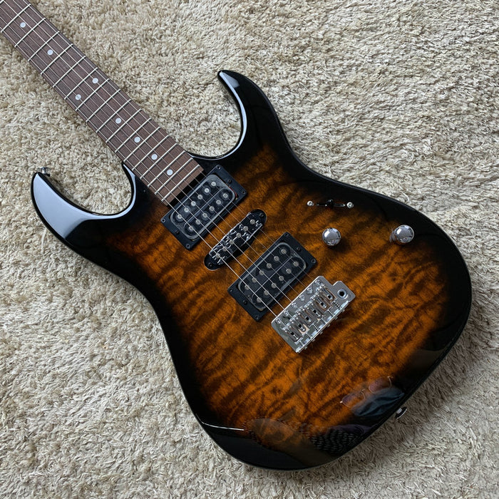 Electric Guitar on Sale (382)