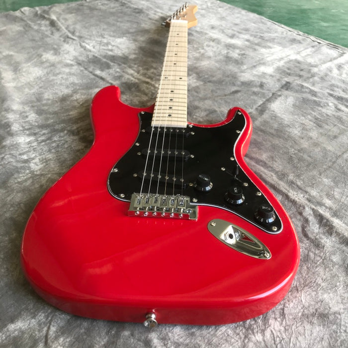 Electric Guitar on Sale (136)