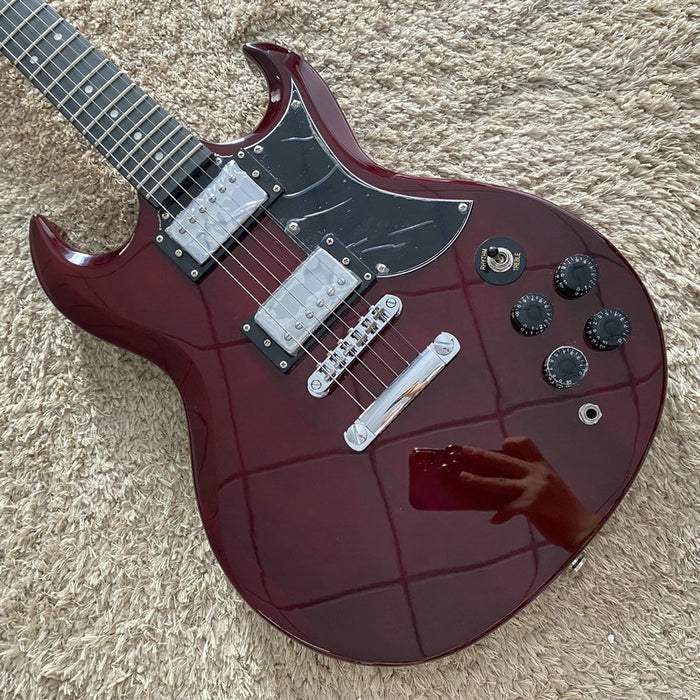 Electric Guitar on Sale (306)