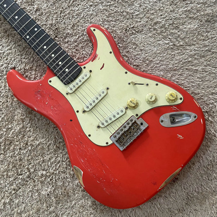 Electric Guitar on Sale (353)