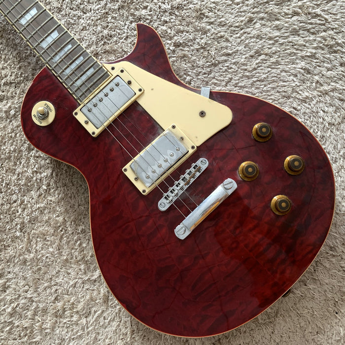 Electric Guitar on Sale (318)