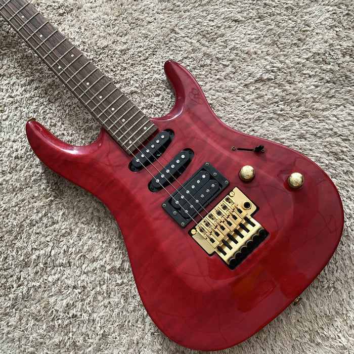 Electric Guitar on Sale (307)