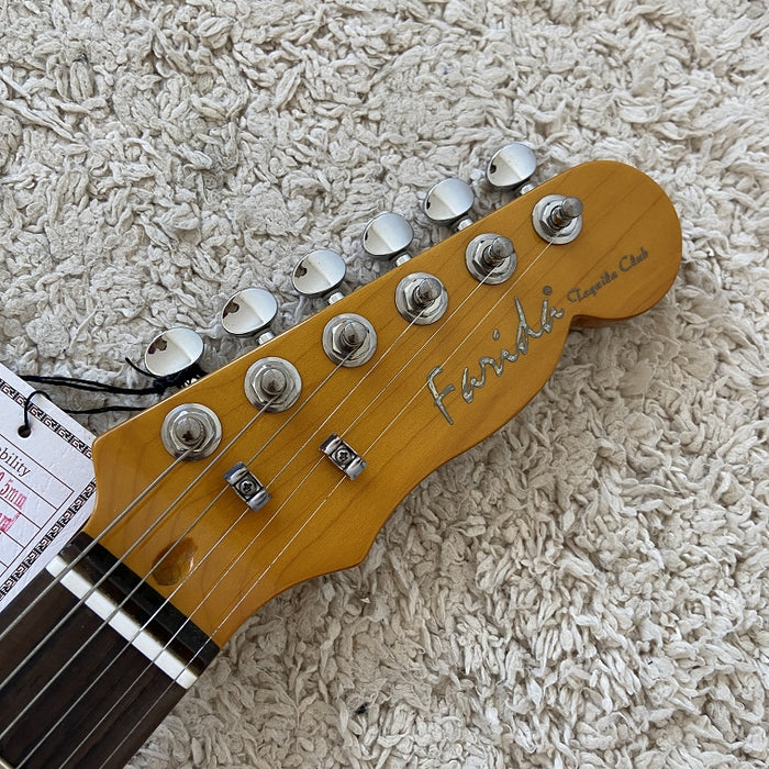 Electric Guitar on Sale (064)