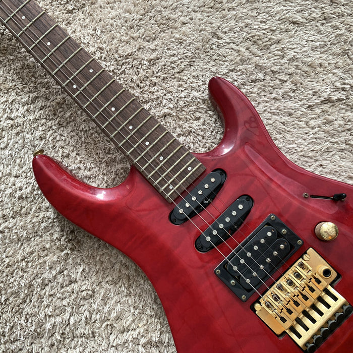 Electric Guitar on Sale (307)