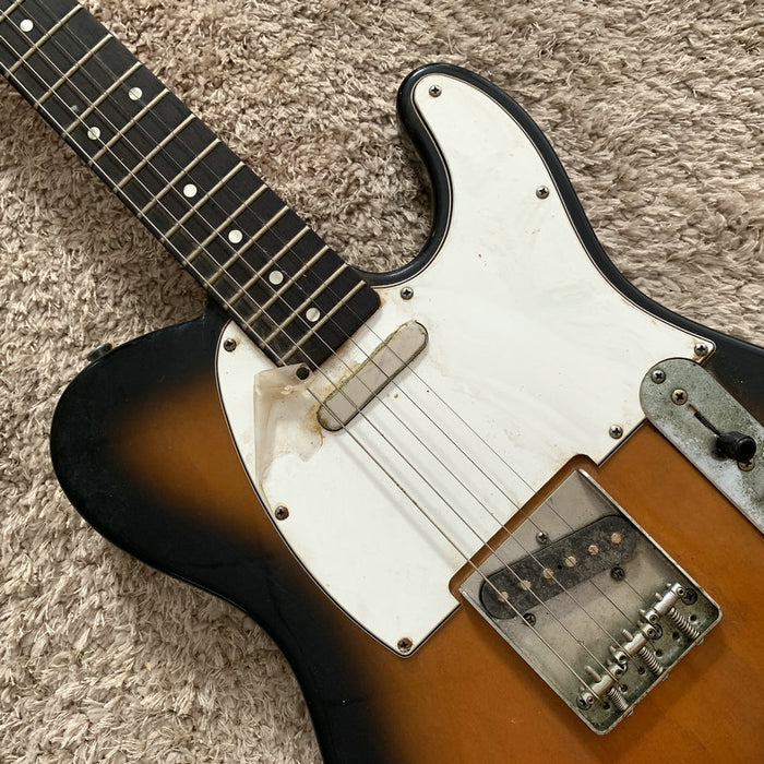 Electric Guitar on Sale (231)