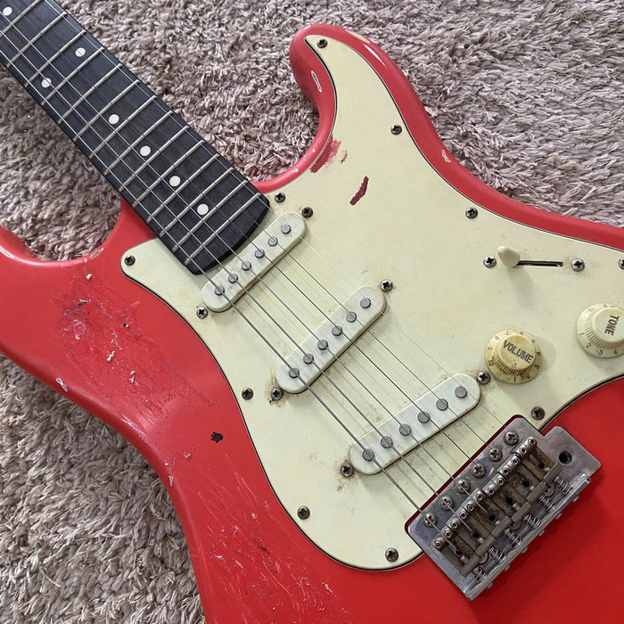 Electric Guitar on Sale (353)