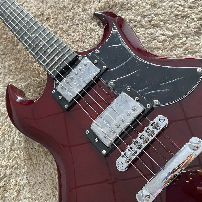 Electric Guitar on Sale (306)