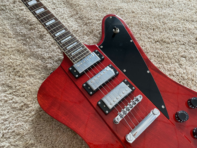 Electric Guitar on Sale (292)