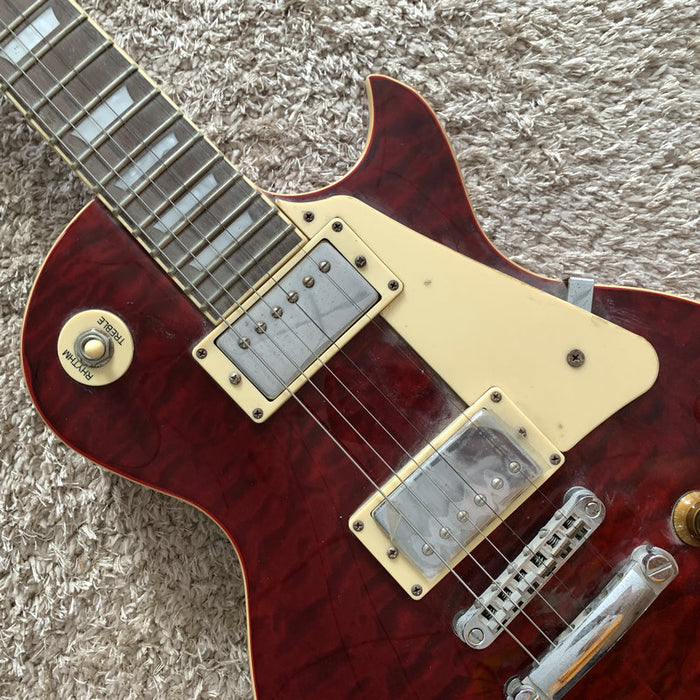 Electric Guitar on Sale (318)