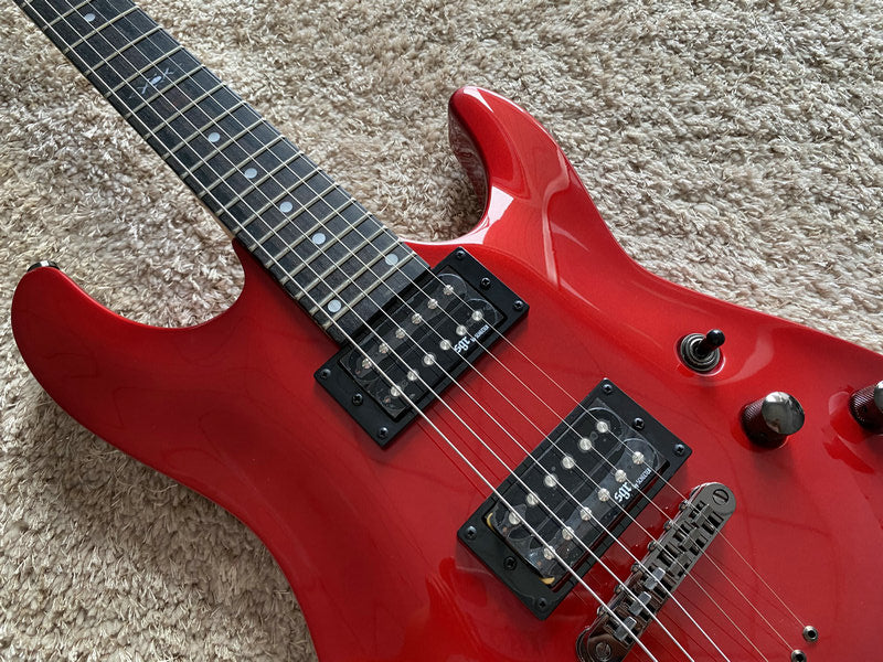 Electric Guitar on Sale (252)