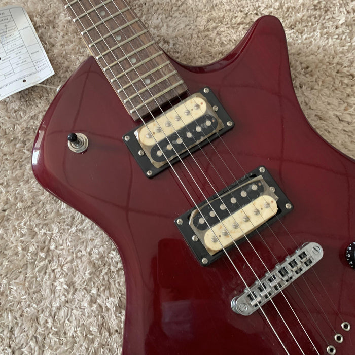 Electric Guitar on Sale (315)