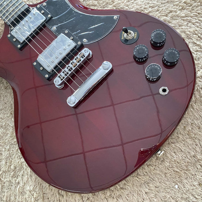 Electric Guitar on Sale (306)