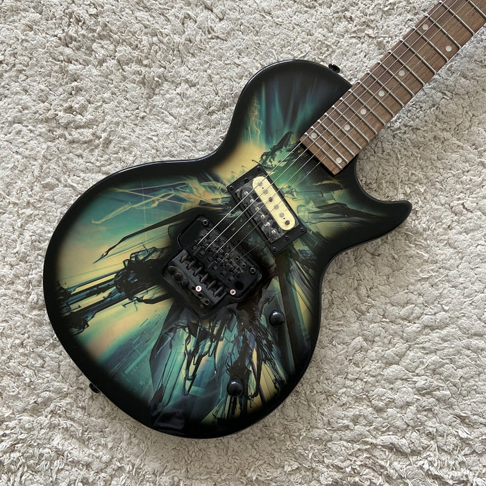 Electric Guitar on Sale (003)