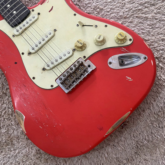 Electric Guitar on Sale (353)