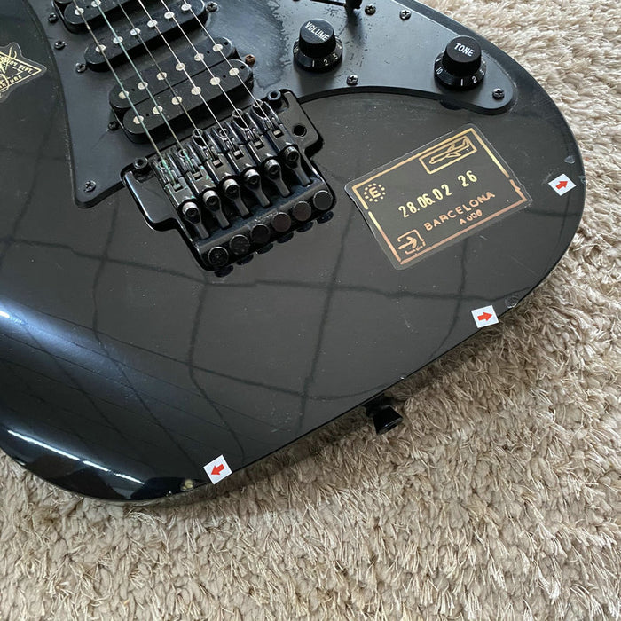 Electric Guitar on Sale (406)