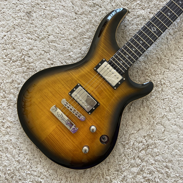 Electric Guitar on Sale (087)