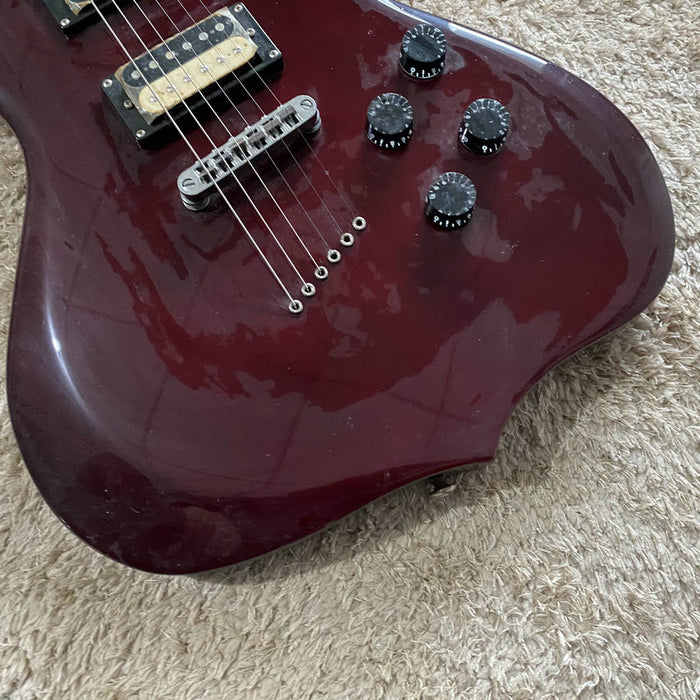 Electric Guitar on Sale (314)