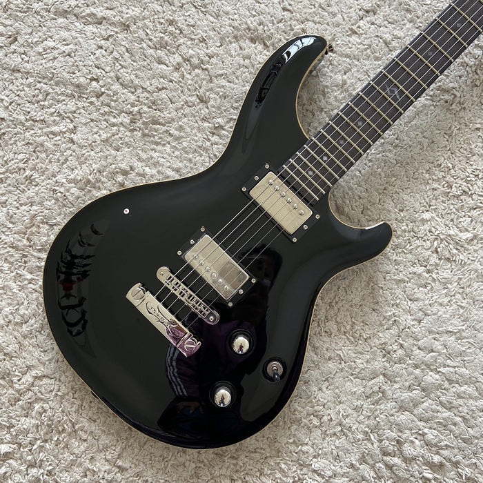 Electric Guitar on Sale (074)