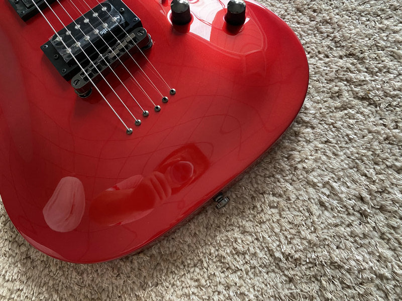 Electric Guitar on Sale (252)