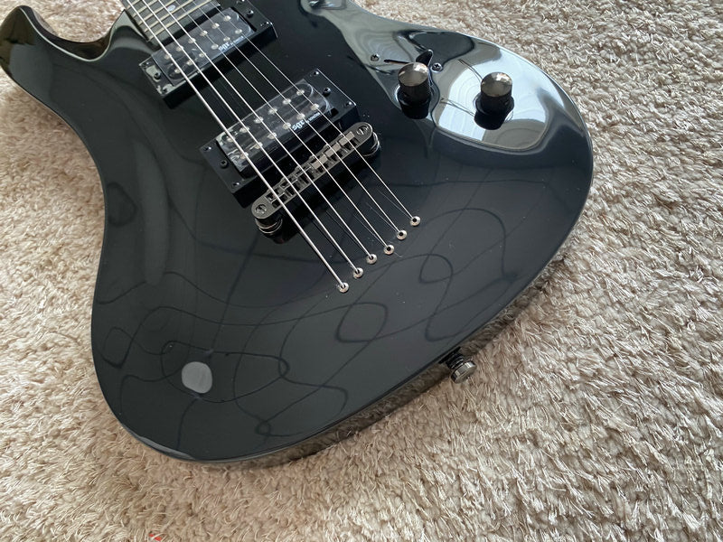 Electric Guitar on Sale (323)