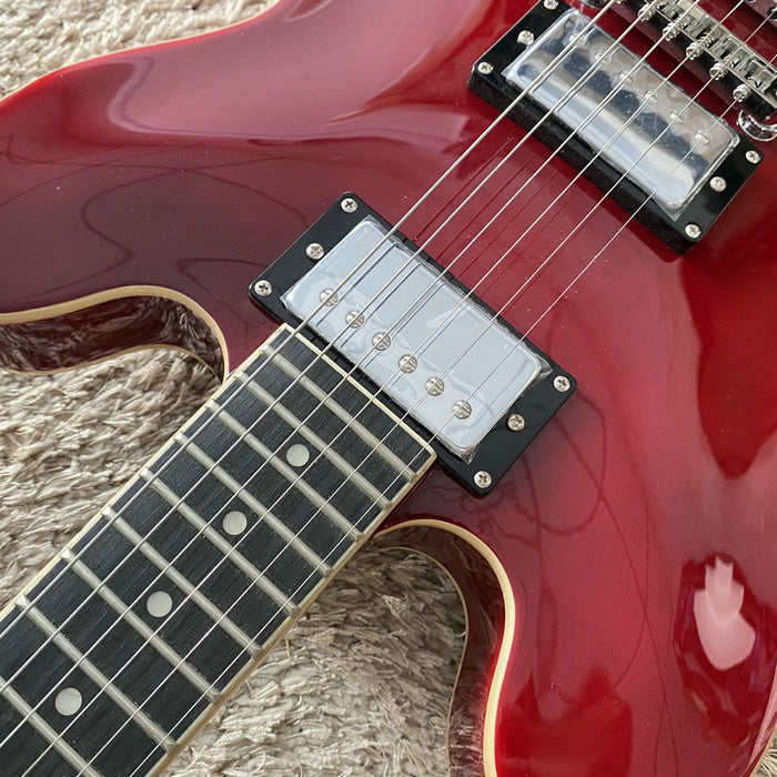 Electric Guitar on Sale (330)