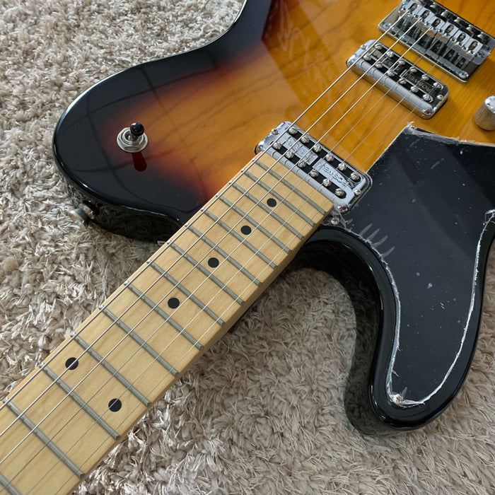 Electric Guitar on Sale (294)